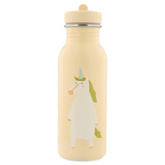 Drinkfles - Brooddoos, Roze