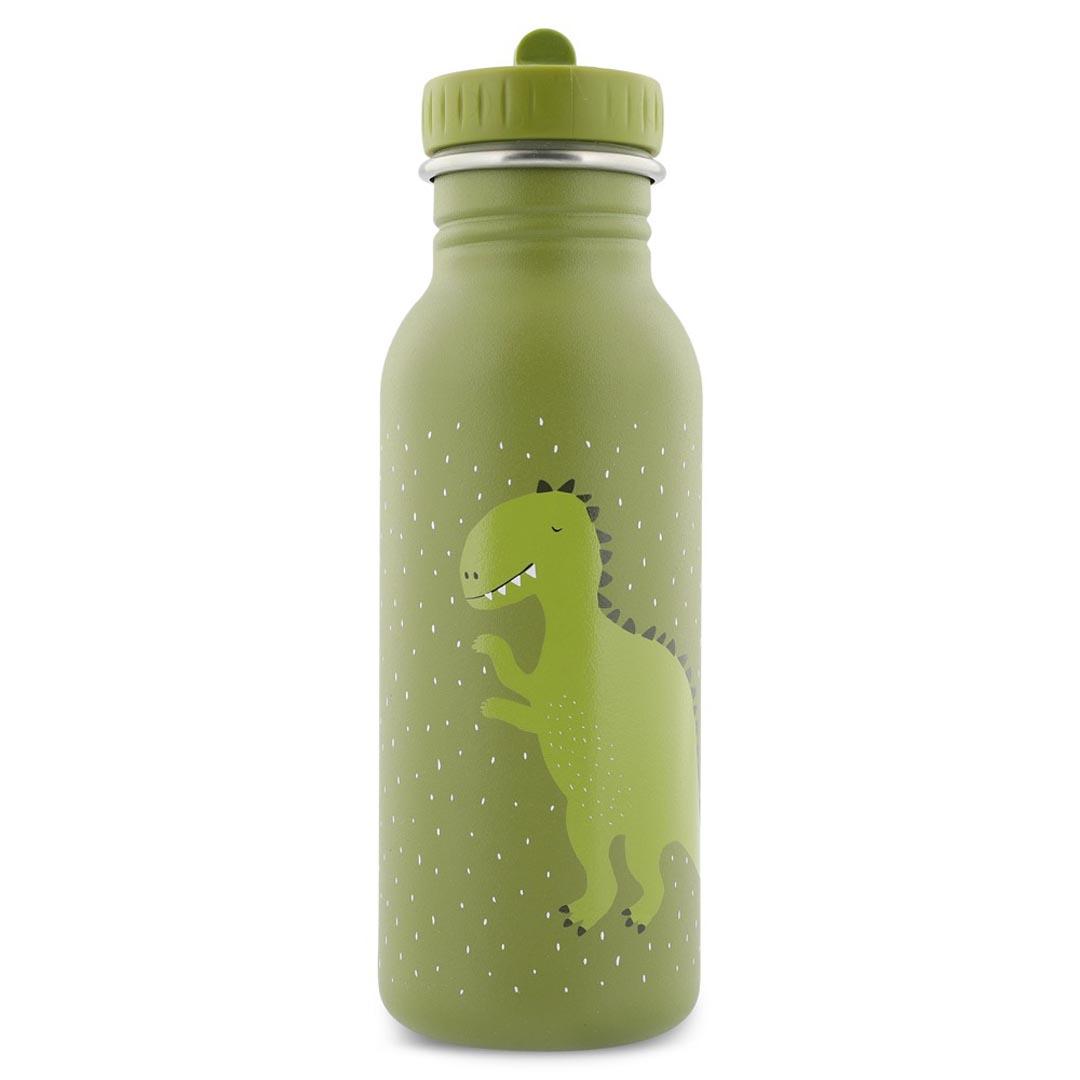 Drinkfles - Brooddoos, Groen