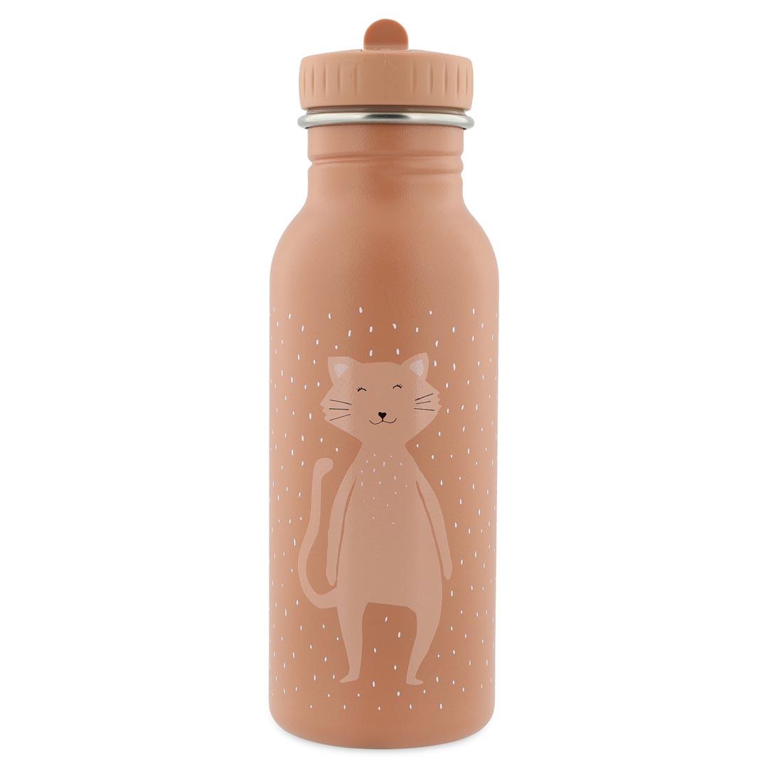 Drinkfles - Brooddoos, Roze