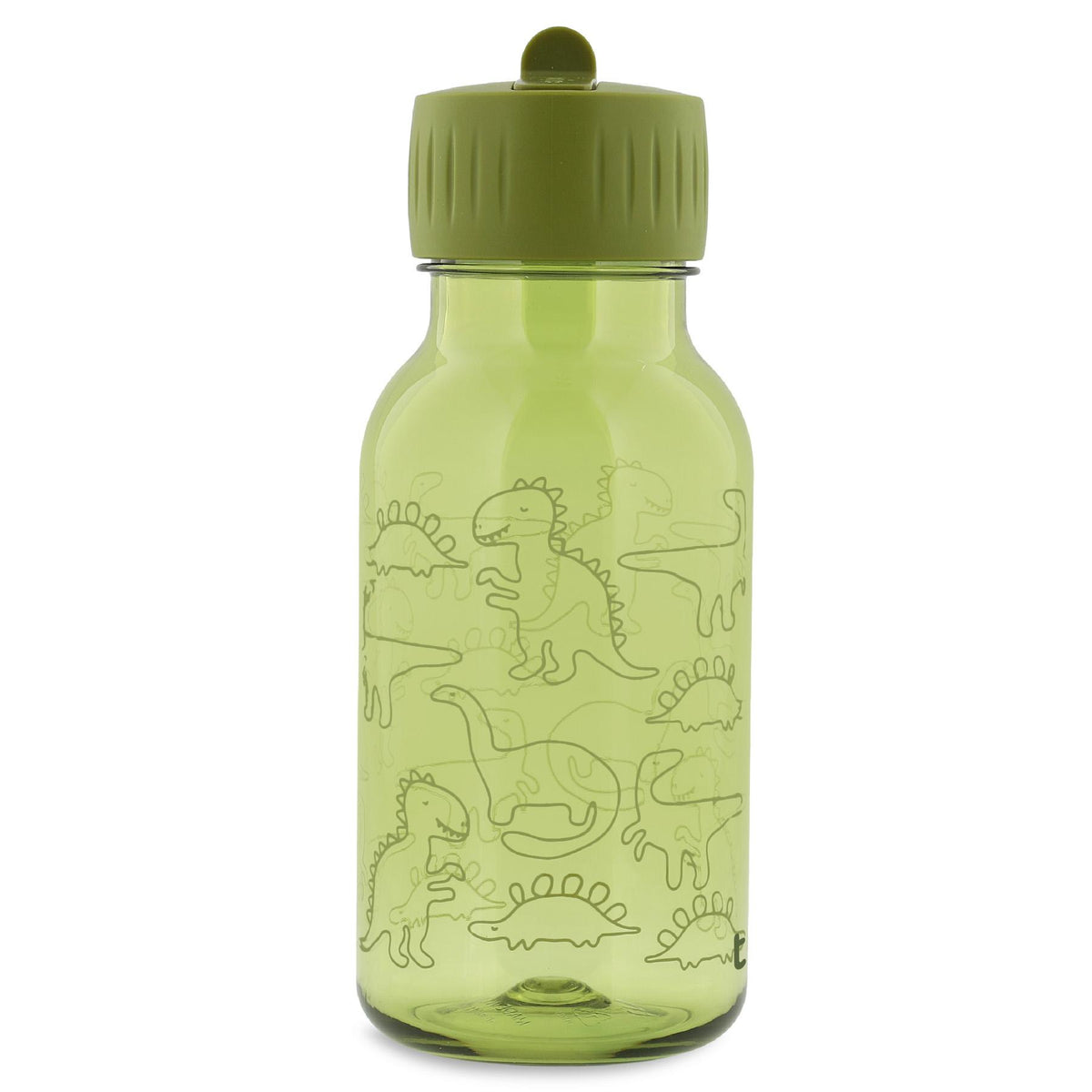 Drinkfles - Brooddoos, Groen