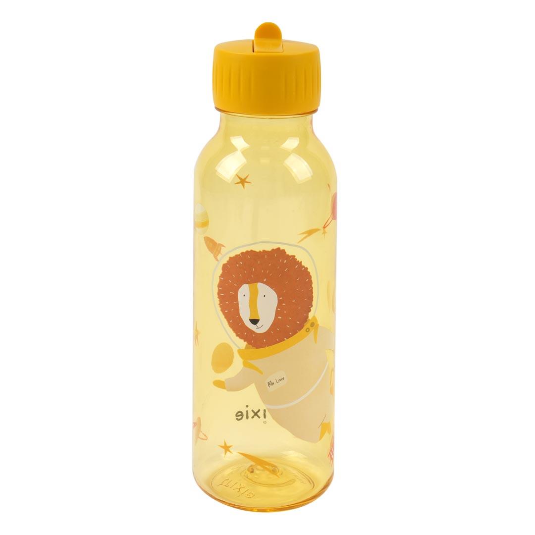Drinkfles - Brooddoos, Geel