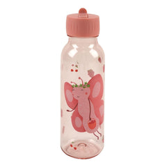 Drinkfles - Brooddoos, Roze