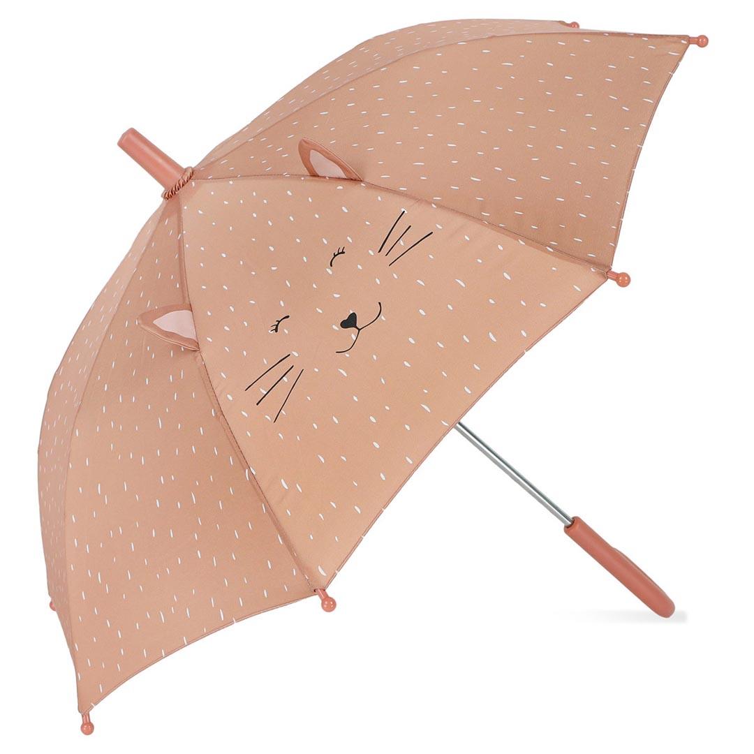 Paraplu, Roze
