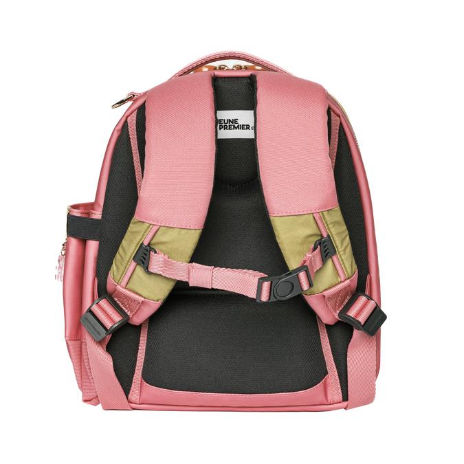Rugzakken, Roze