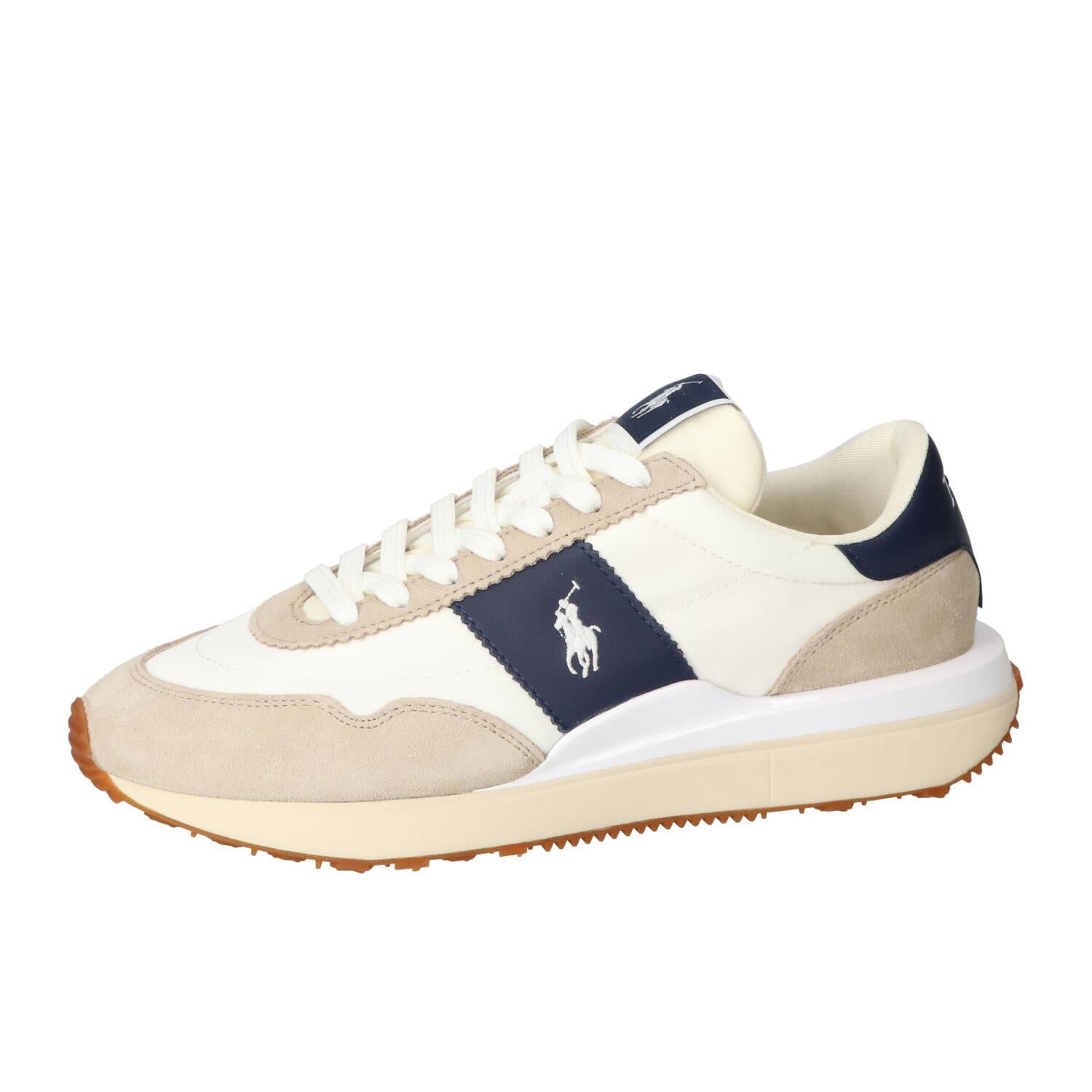 Sneakers, Lichtbeige