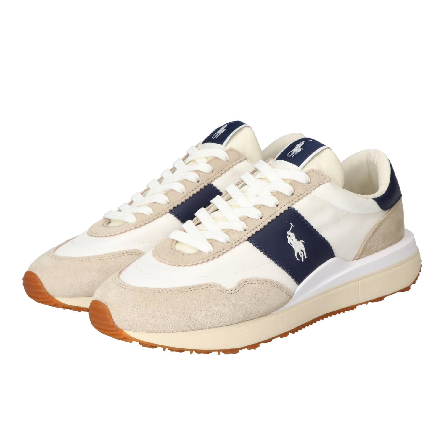 Sneakers, Lichtbeige