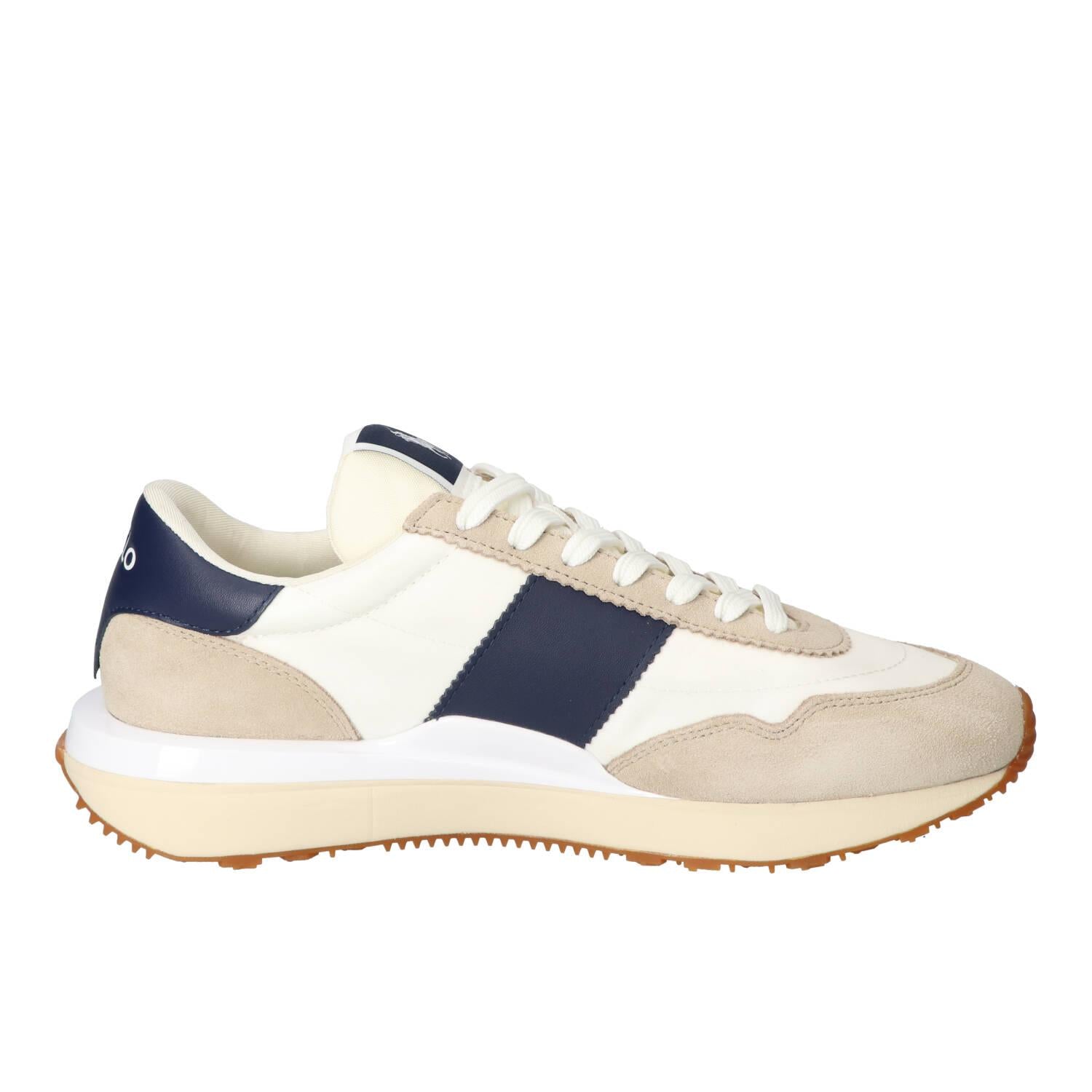 Sneakers, Lichtbeige