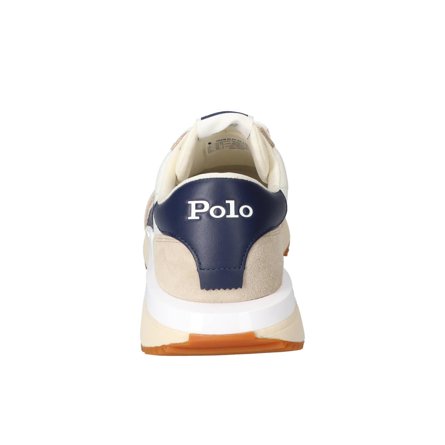 Sneakers, Lichtbeige