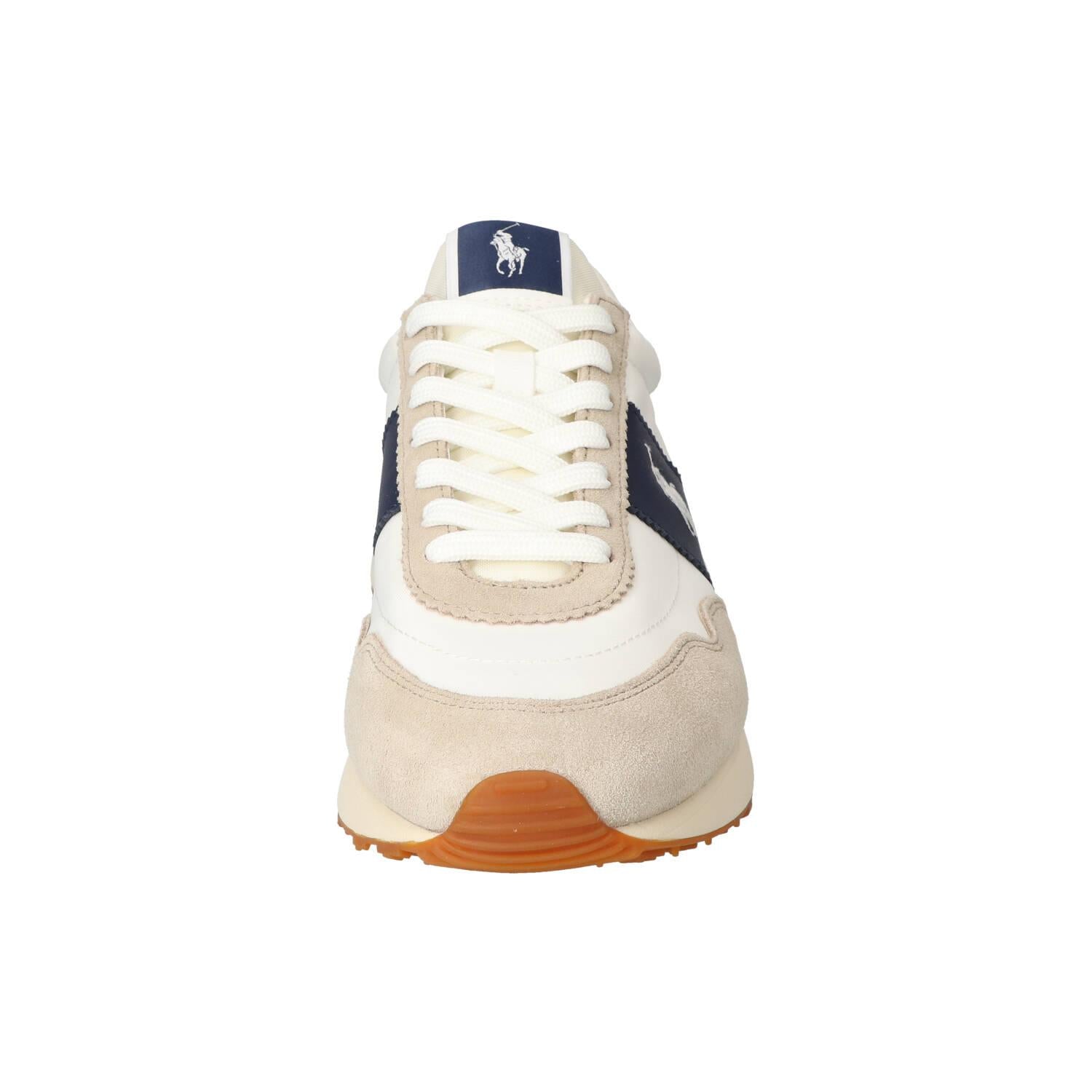 Sneakers, Lichtbeige