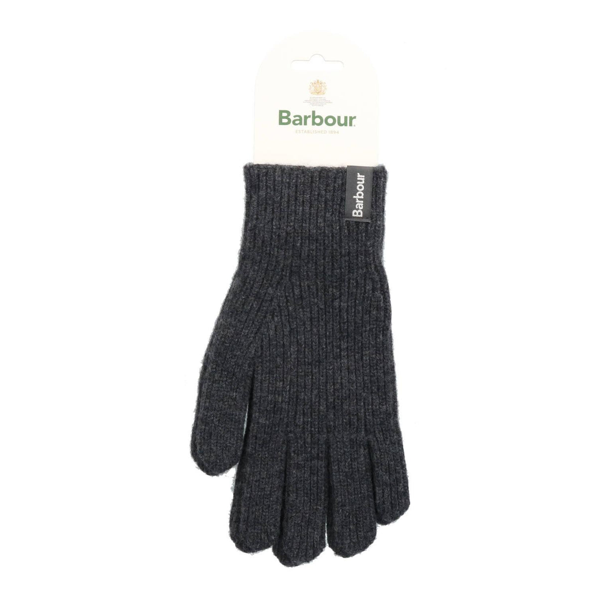 Handschoenen, Grijs