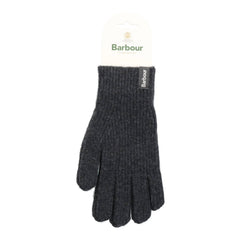 Handschoenen, Grijs