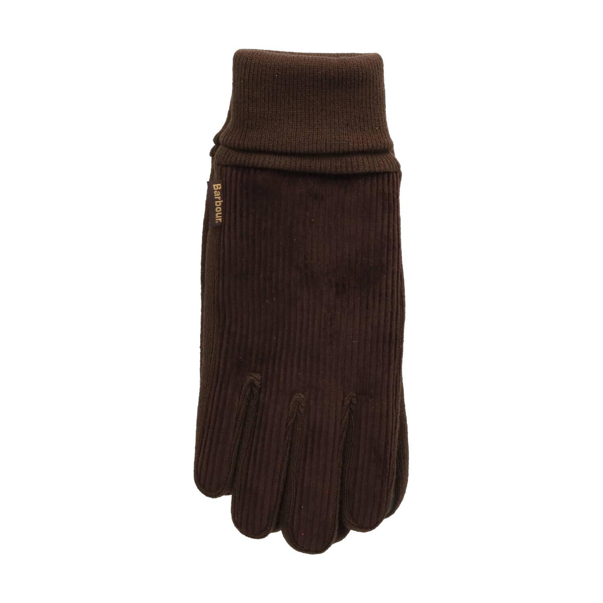Handschoenen, Donkerbruin