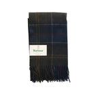 Sjaals, Blauw