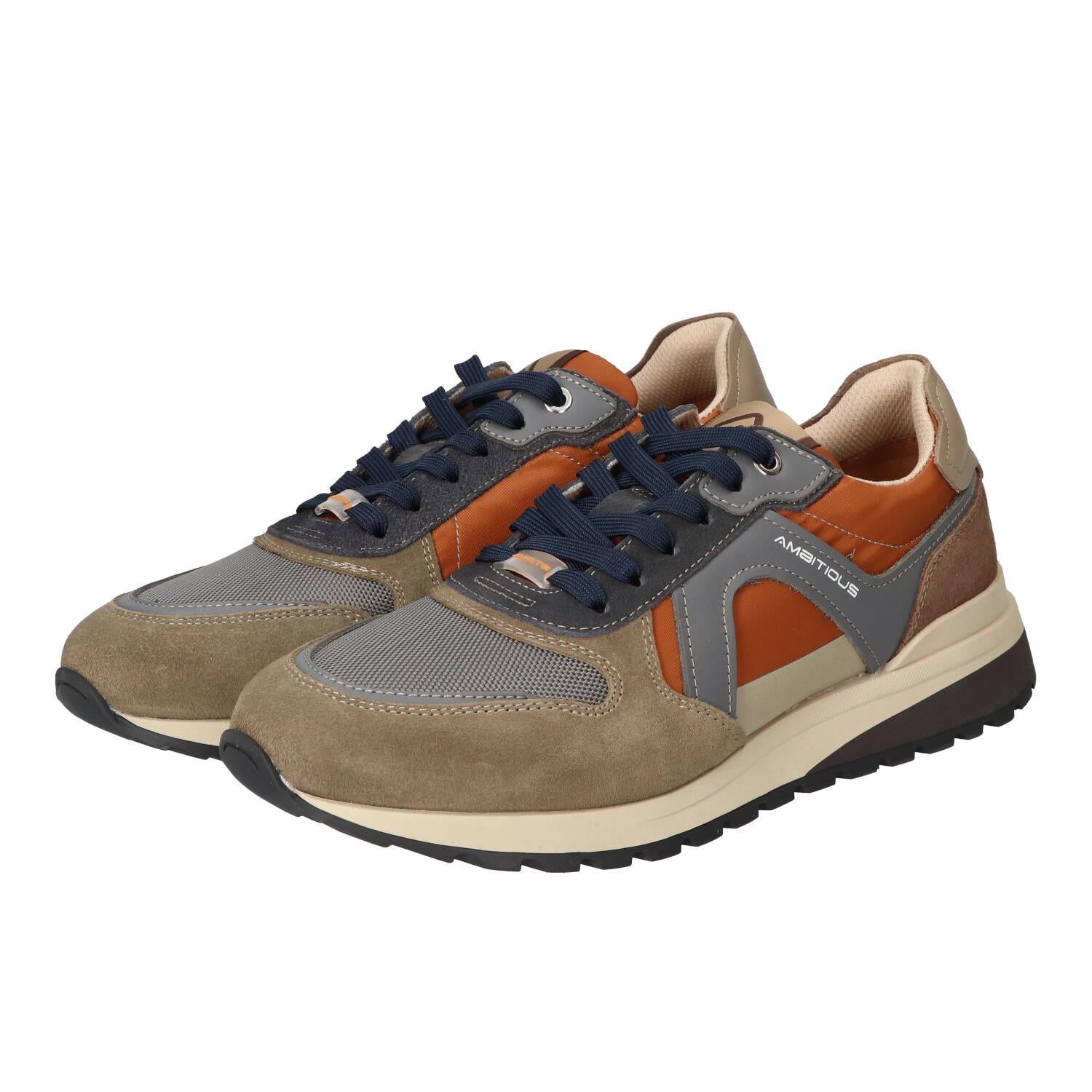 Sneakers, Multicolor