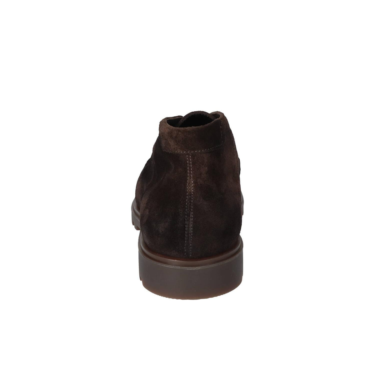 Boots, Donkerbruin