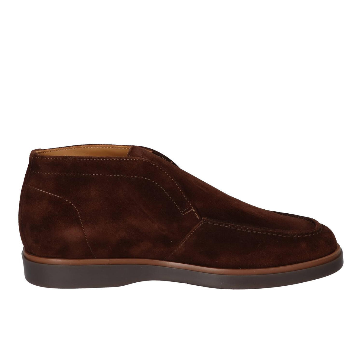 Boots, Brons