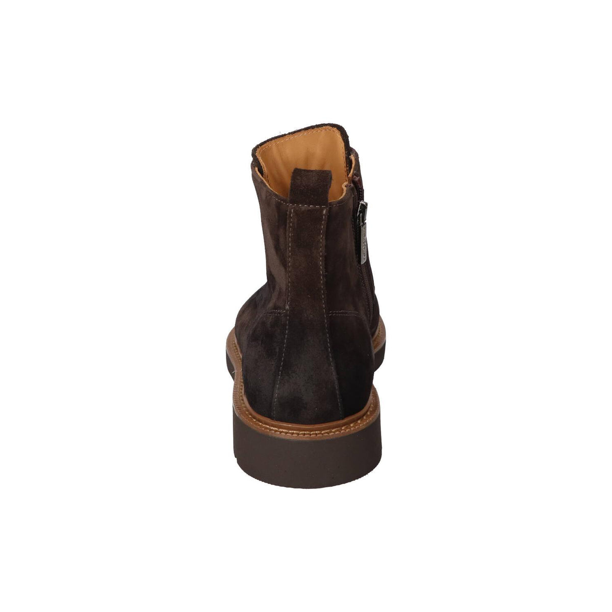 Veterschoenen, Donkerbruin