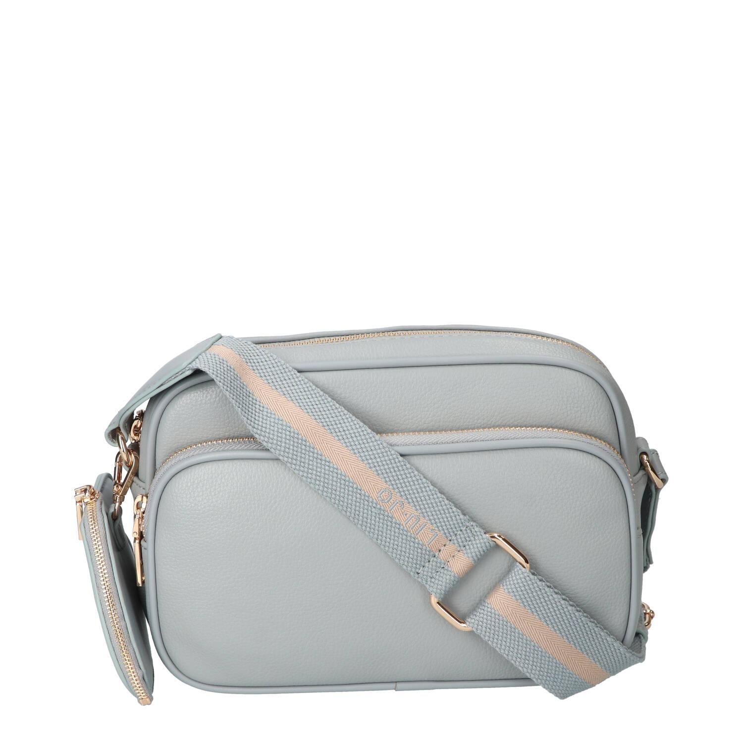 Crossbody Tassen, Lichtblauw