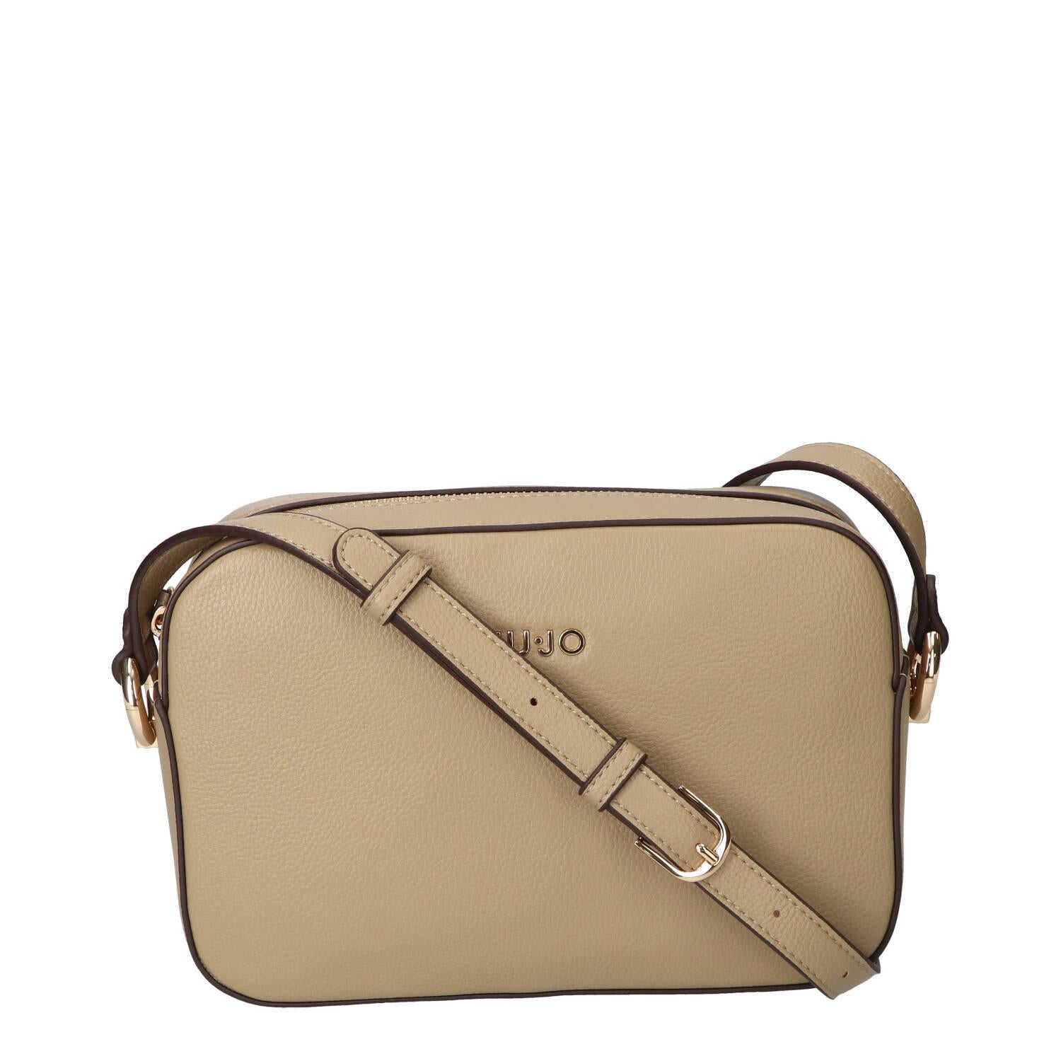 Crossbody Tassen, Lichtbeige