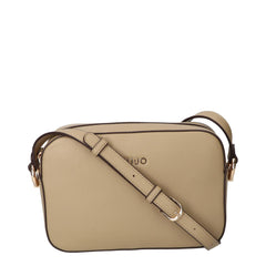 Crossbody Tassen, Lichtbeige