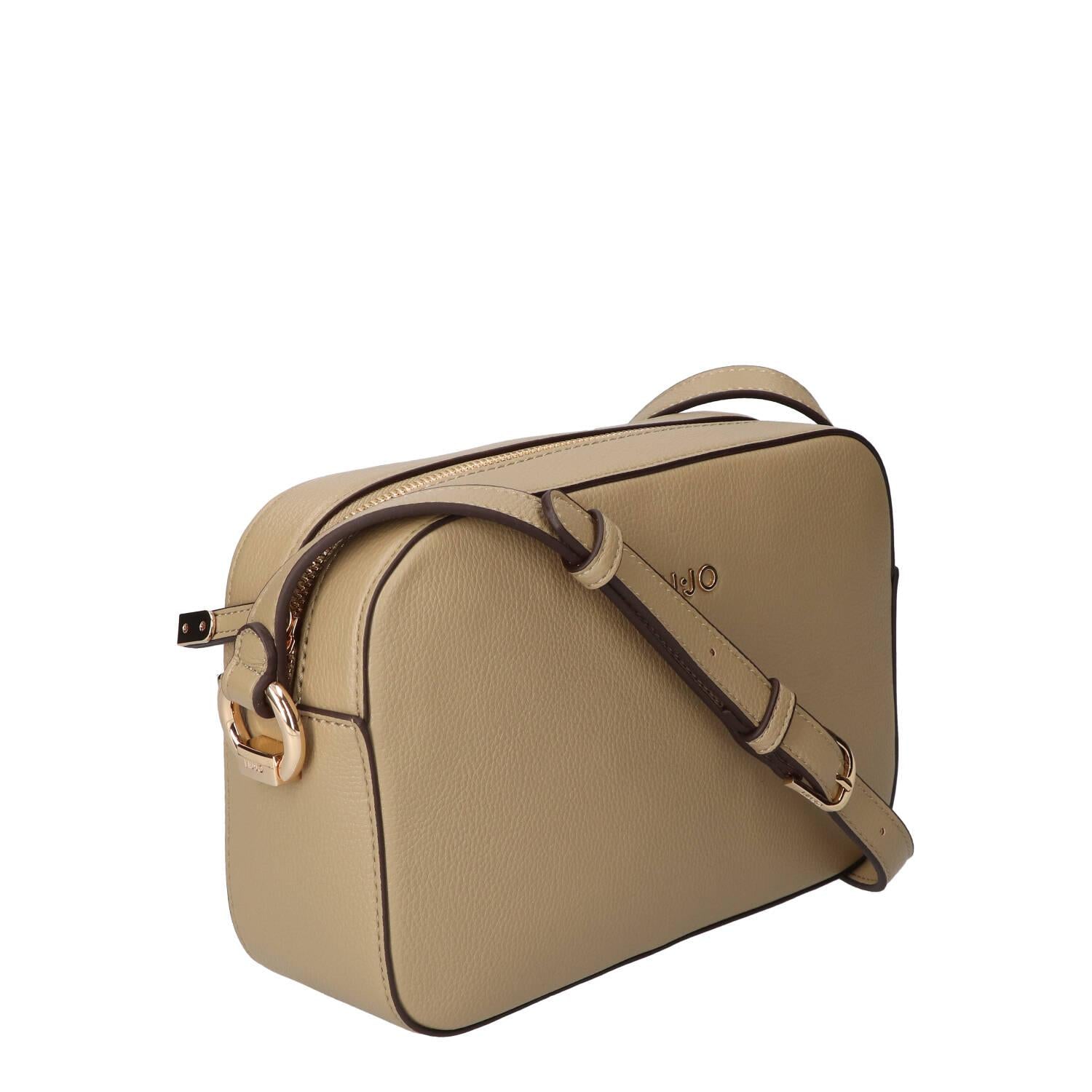 Crossbody Tassen, Lichtbeige