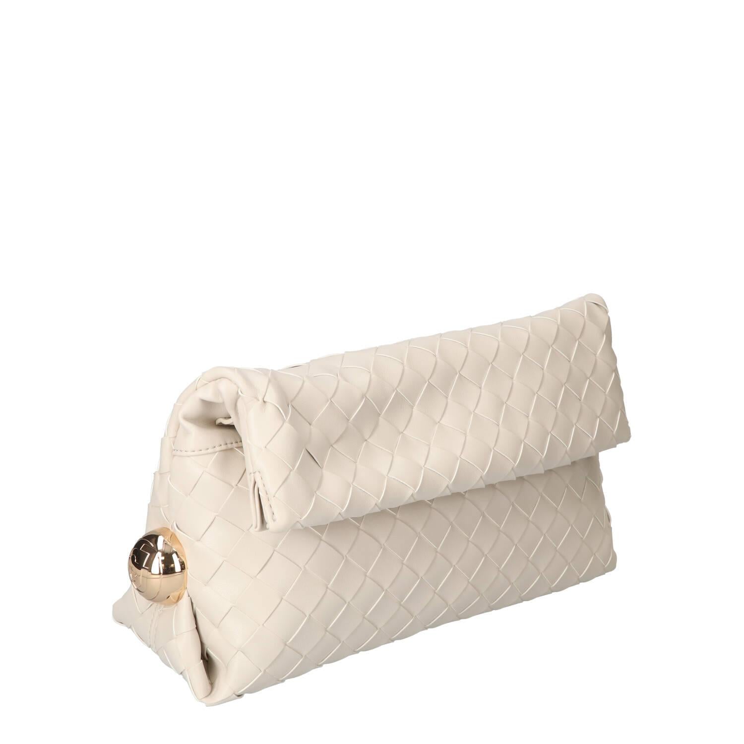 Schoudertassen, Lichtbeige