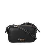 Crossbody Tassen, Zwart