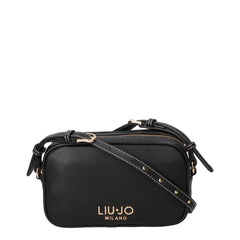 Crossbody Tassen, Zwart
