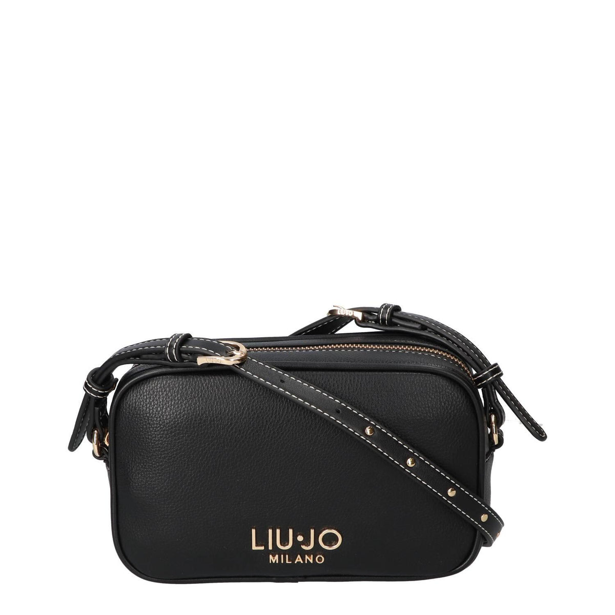 Crossbody Tassen, Zwart