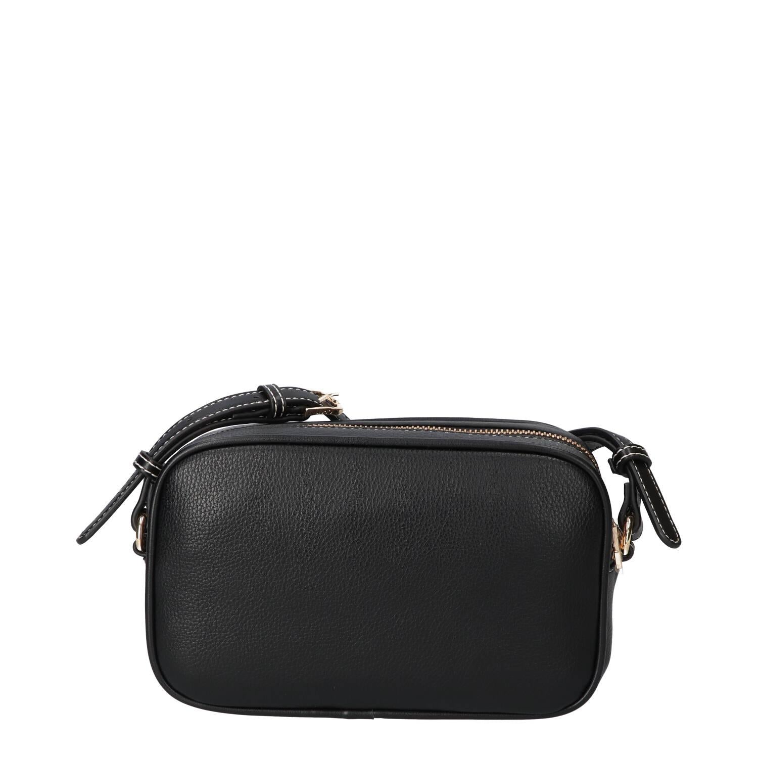 Crossbody Tassen, Zwart