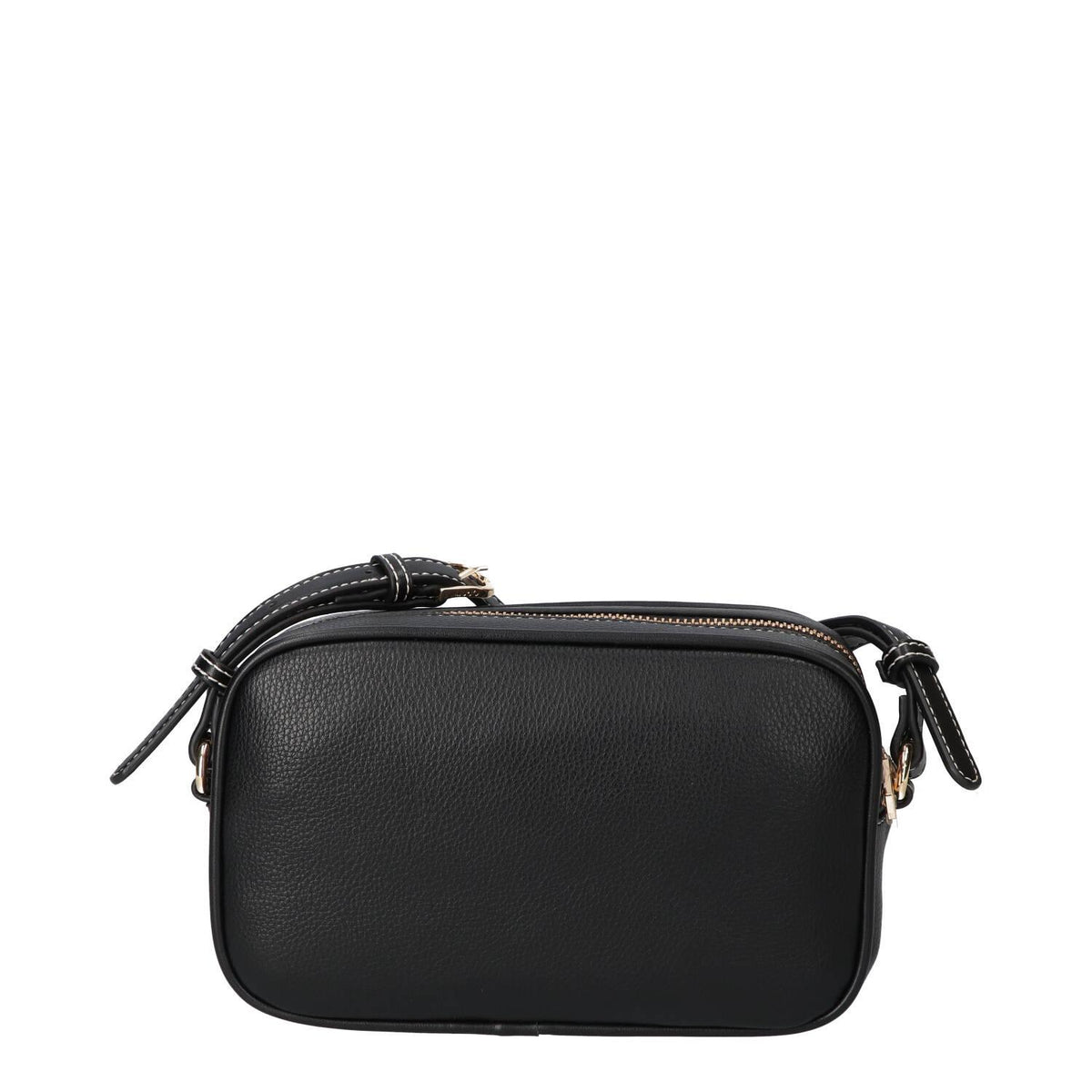 Crossbody Tassen, Zwart