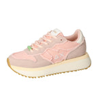 Sneakers, Roze