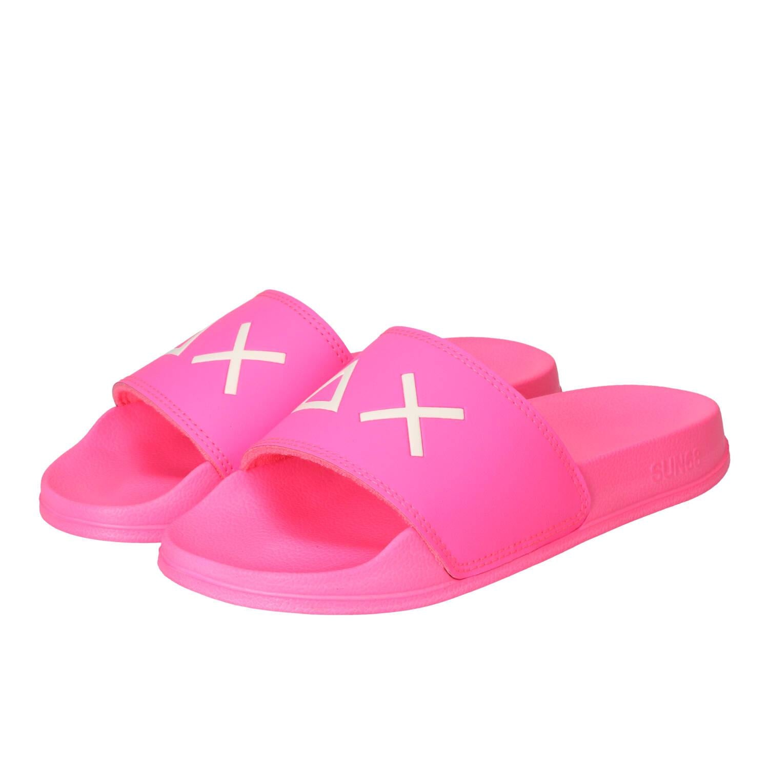 Slippers, Roze