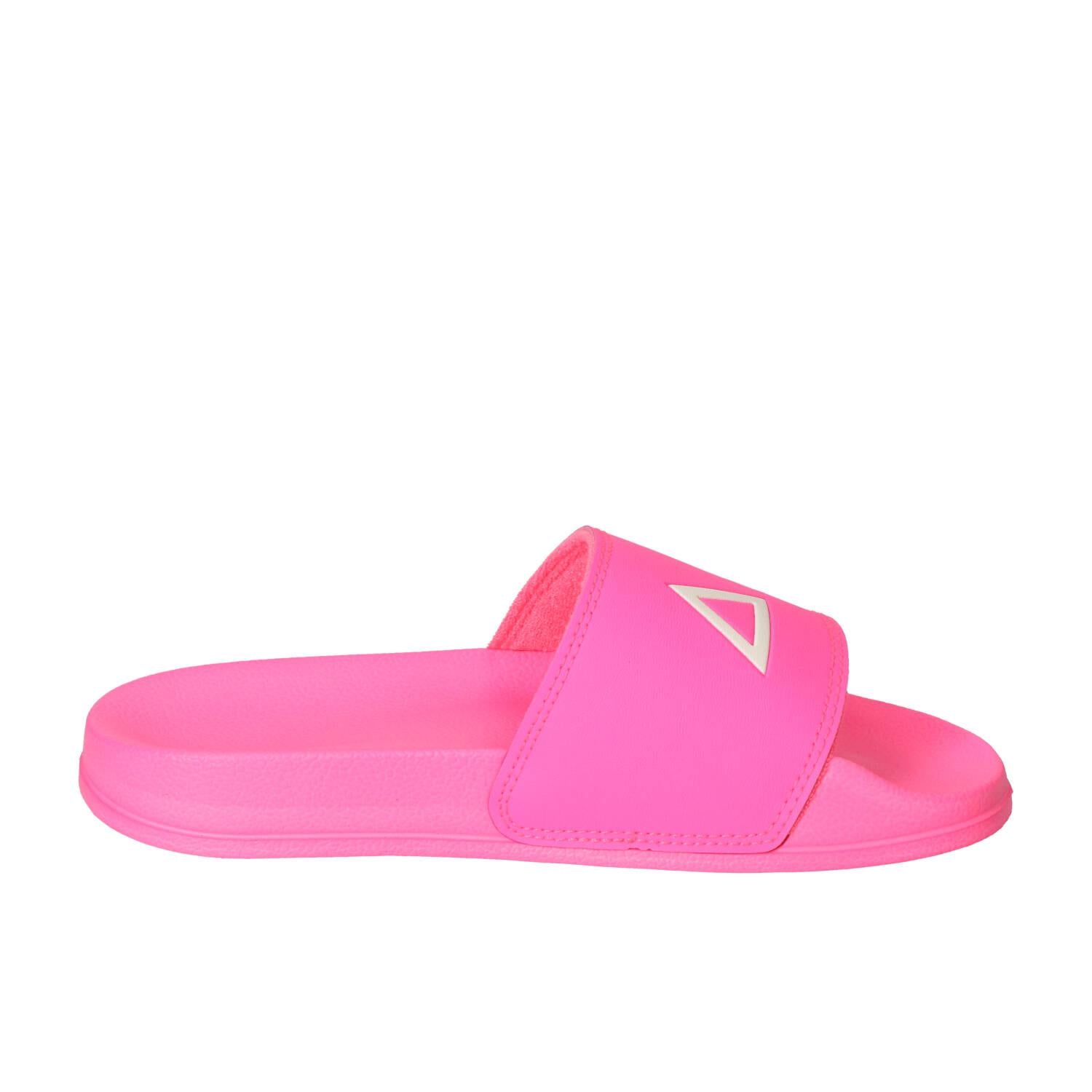 Slippers, Roze