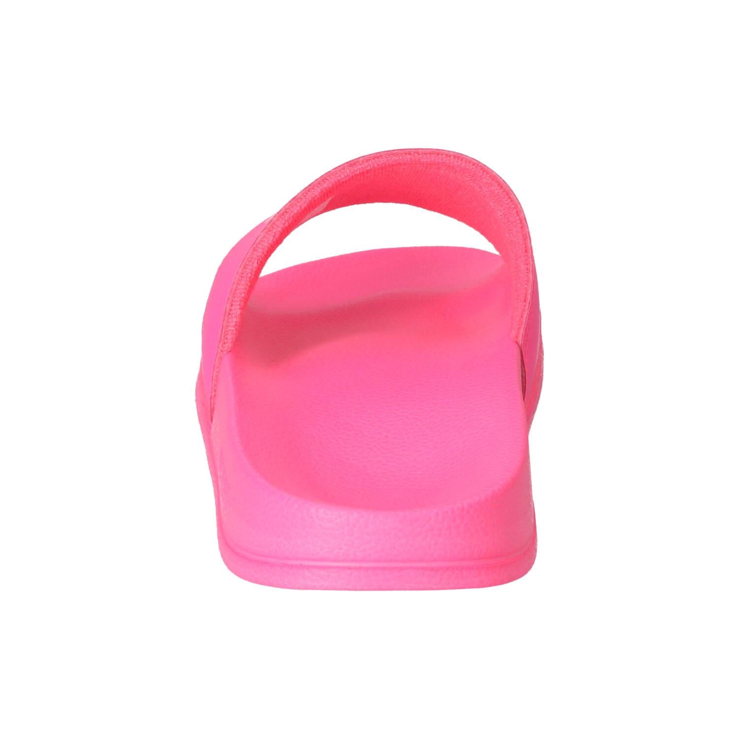 Slippers, Roze