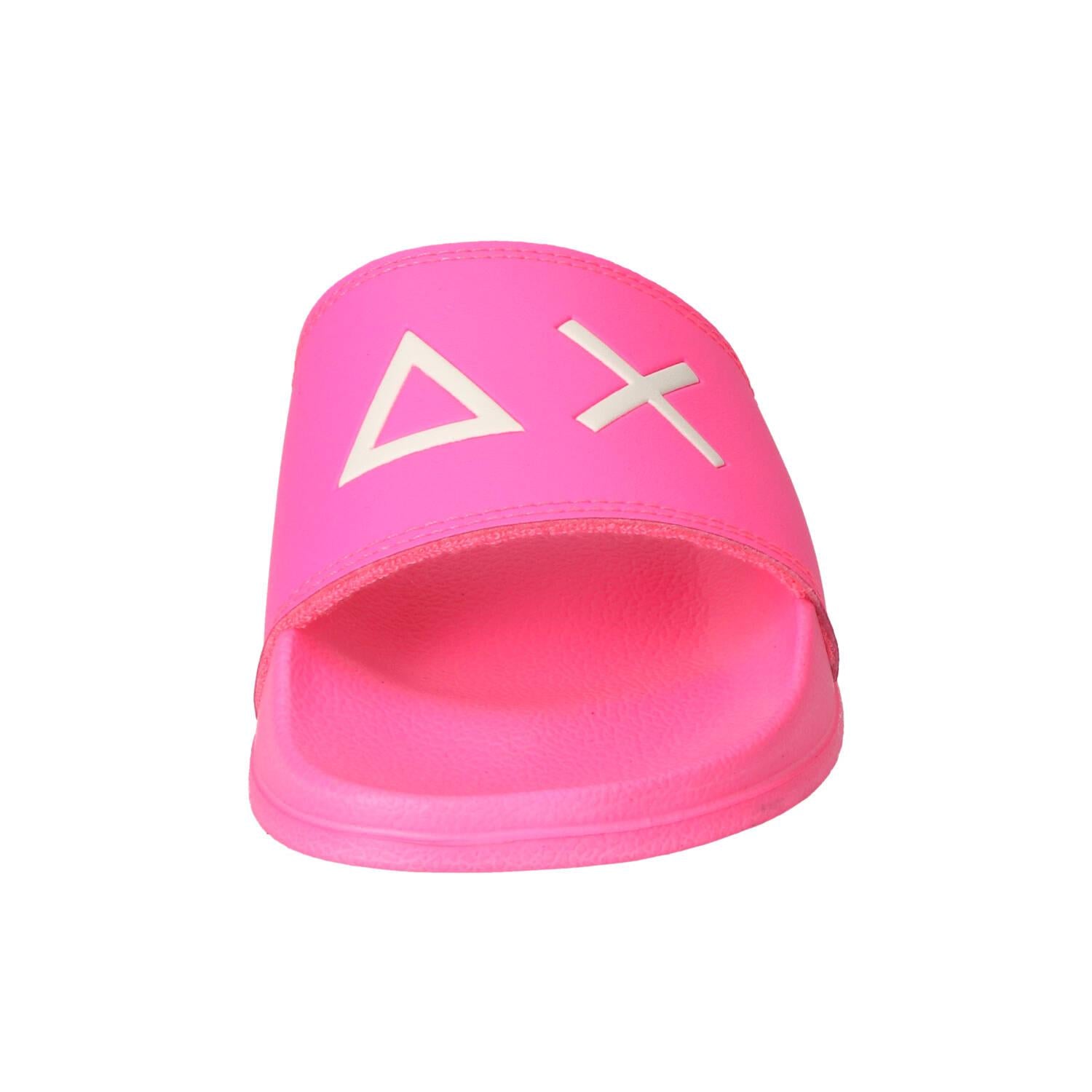 Slippers, Roze