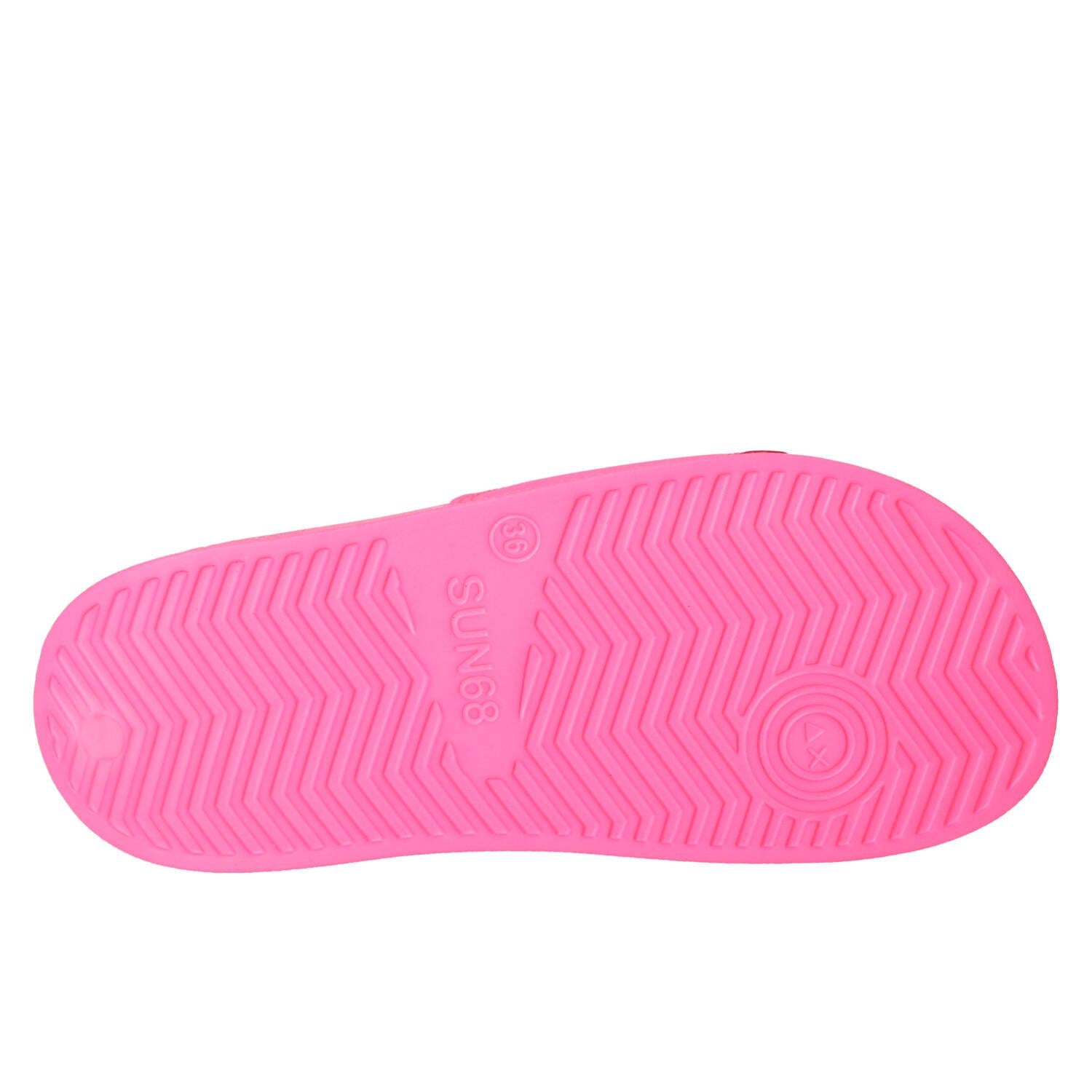 Slippers, Roze