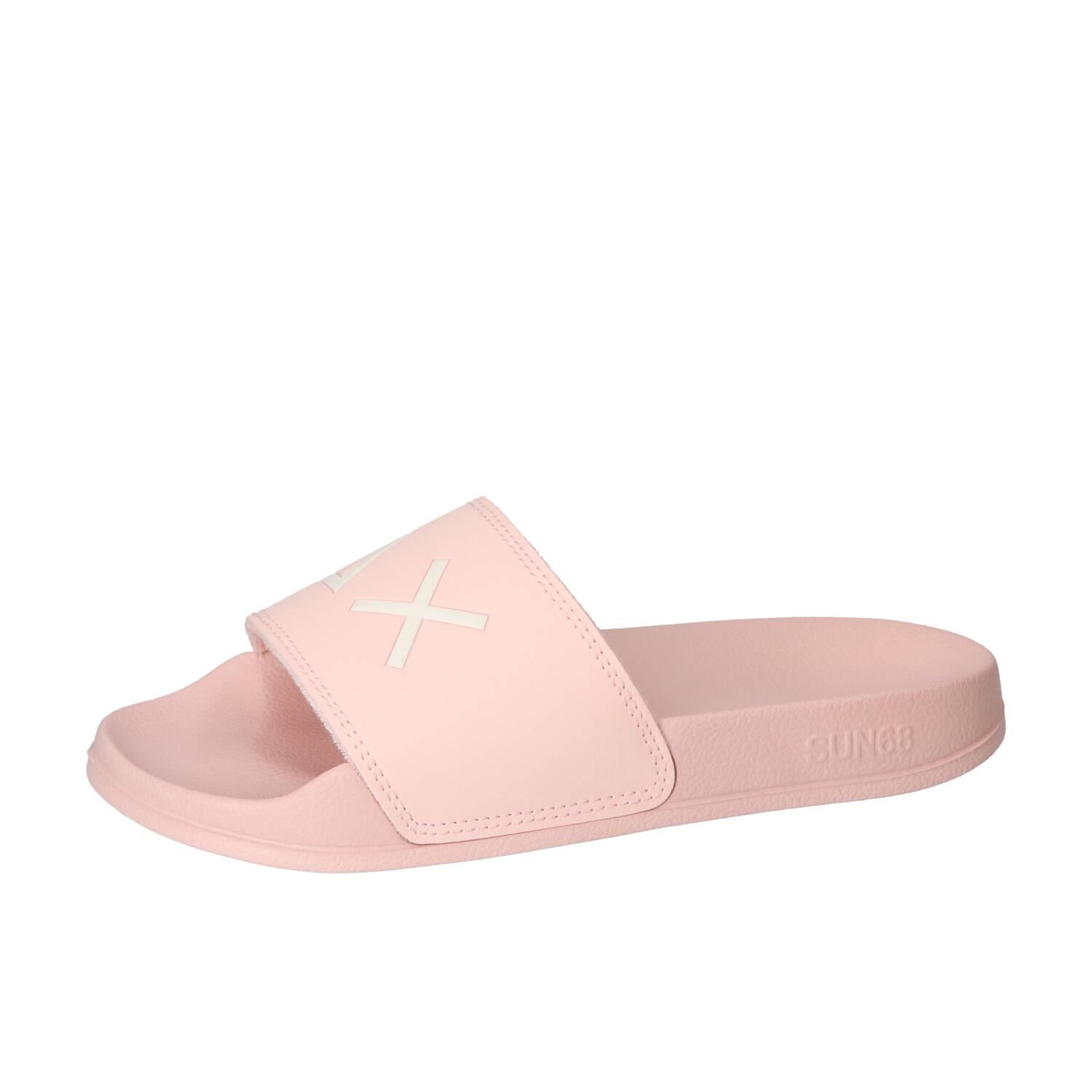 Slippers, Roze