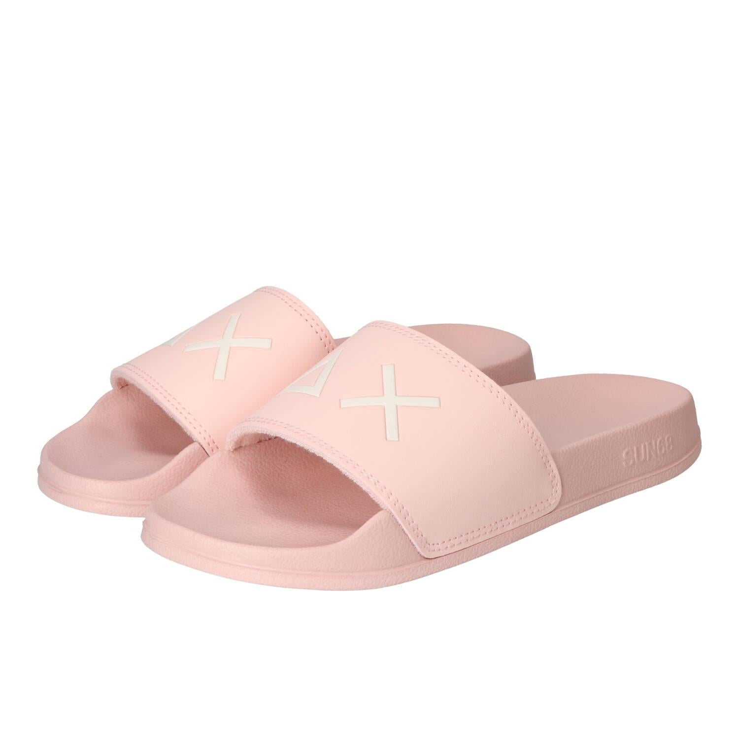 Slippers, Roze
