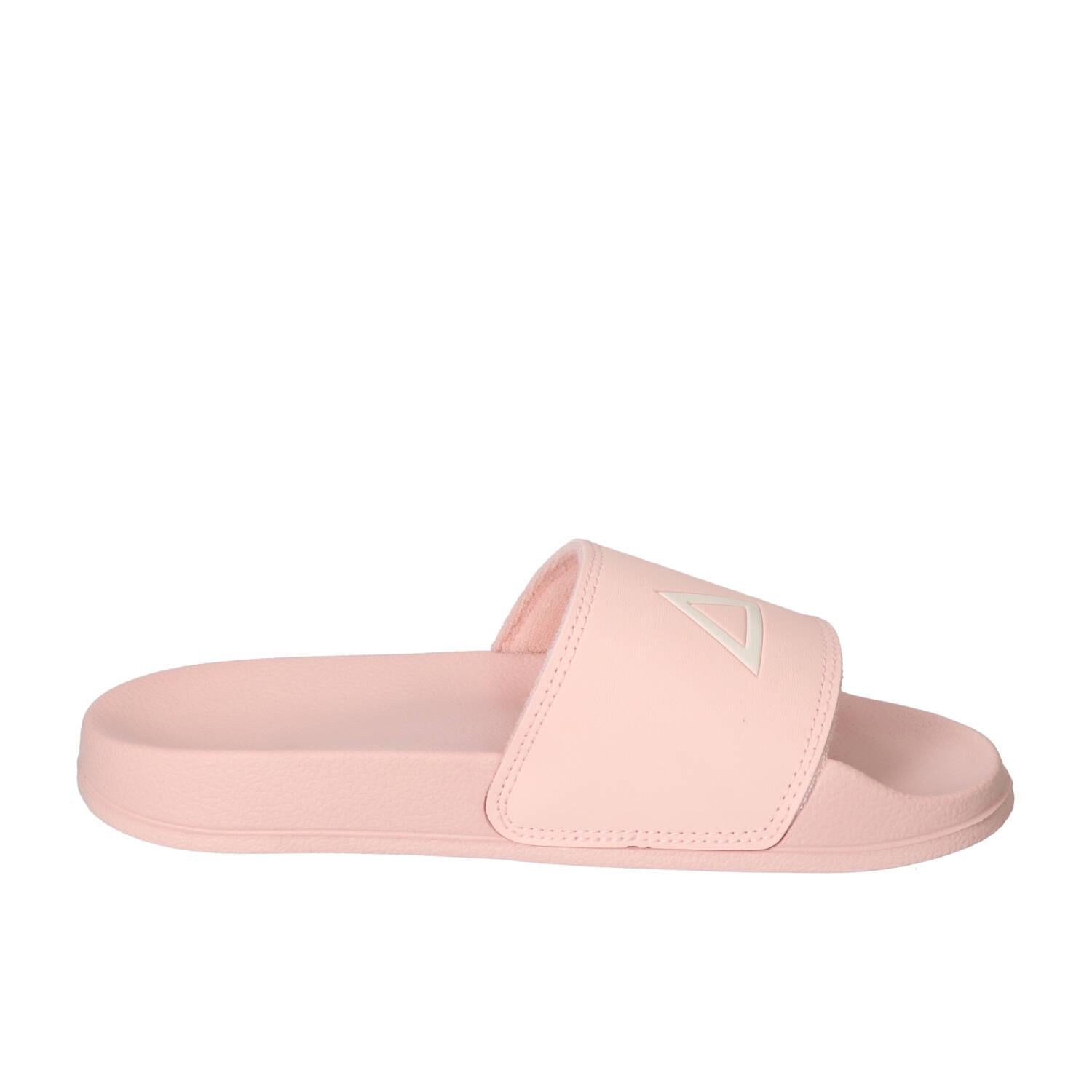 Slippers, Roze