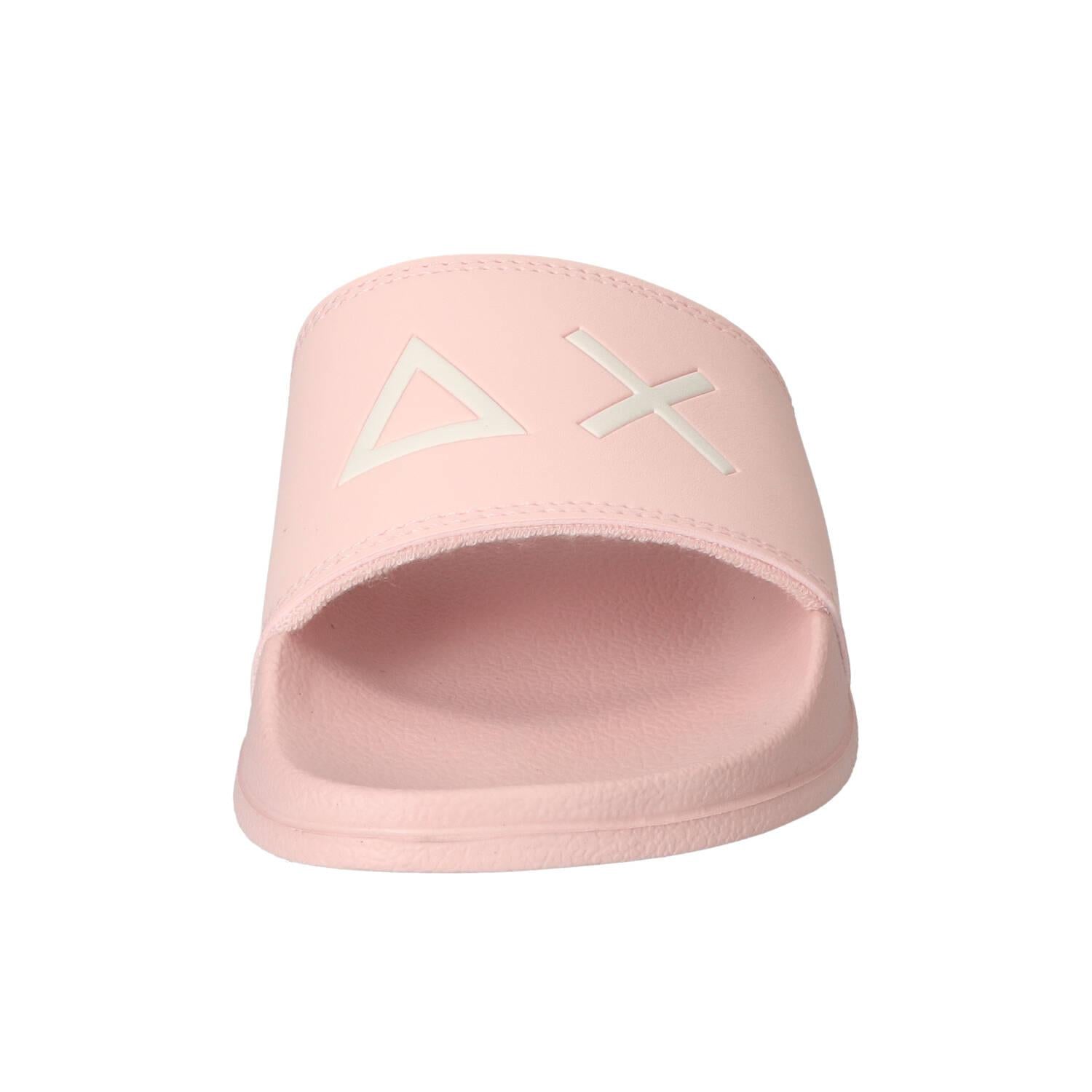 Slippers, Roze