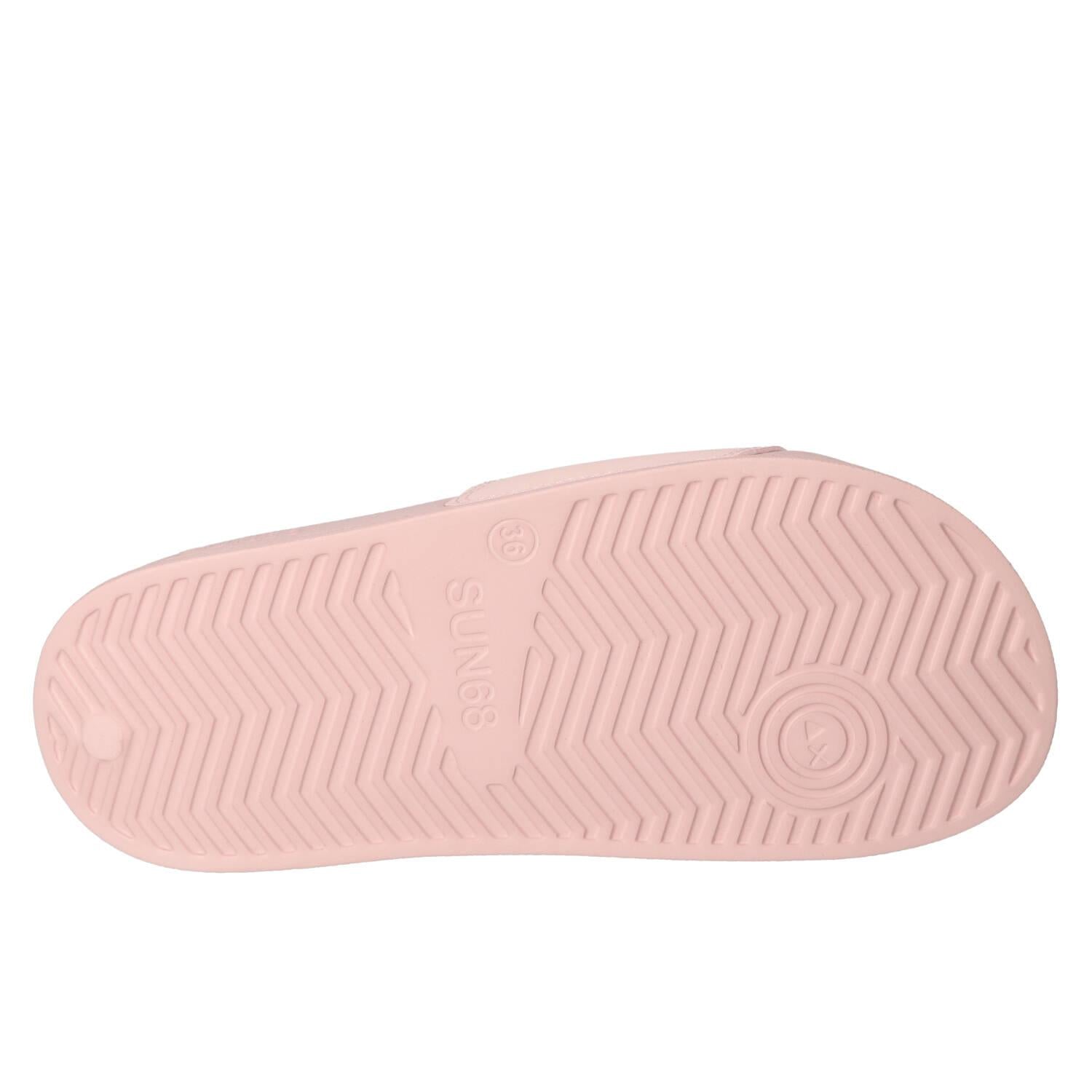 Slippers, Roze
