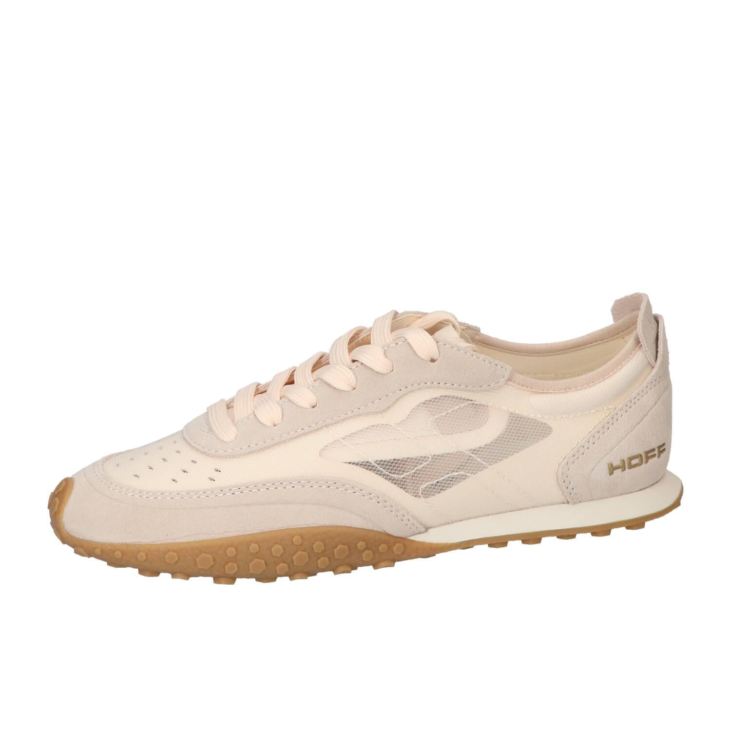Sneakers, Lichtbeige