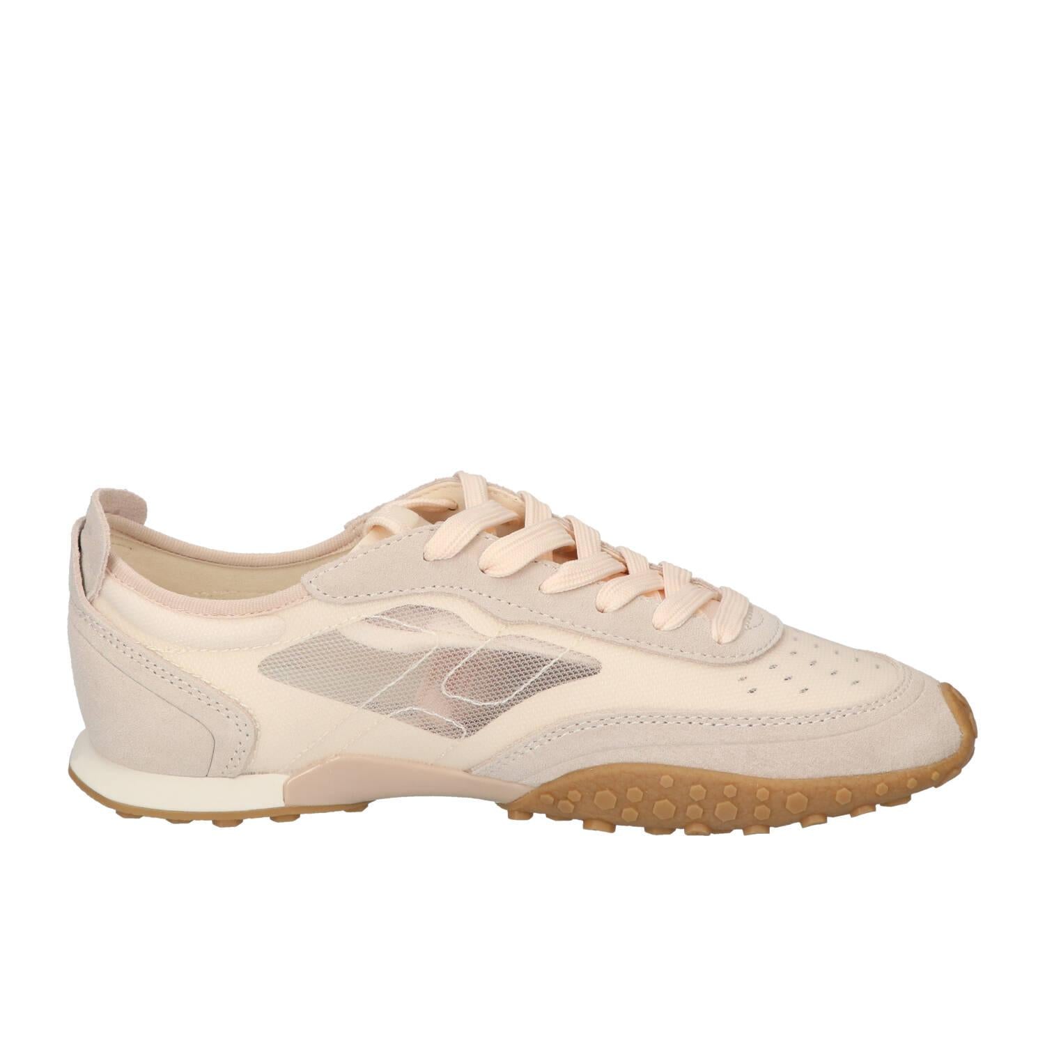 Sneakers, Lichtbeige