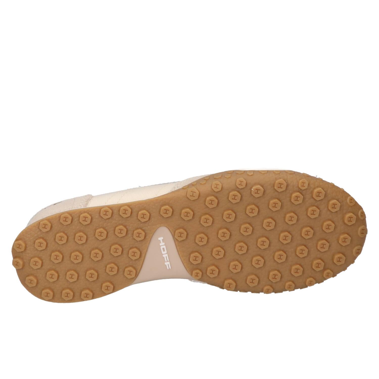 Sneakers, Lichtbeige