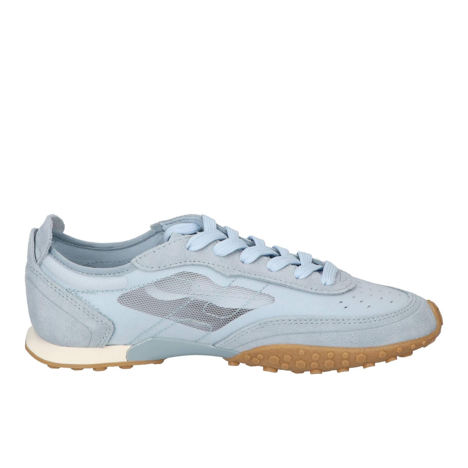 Sneakers, Blauw