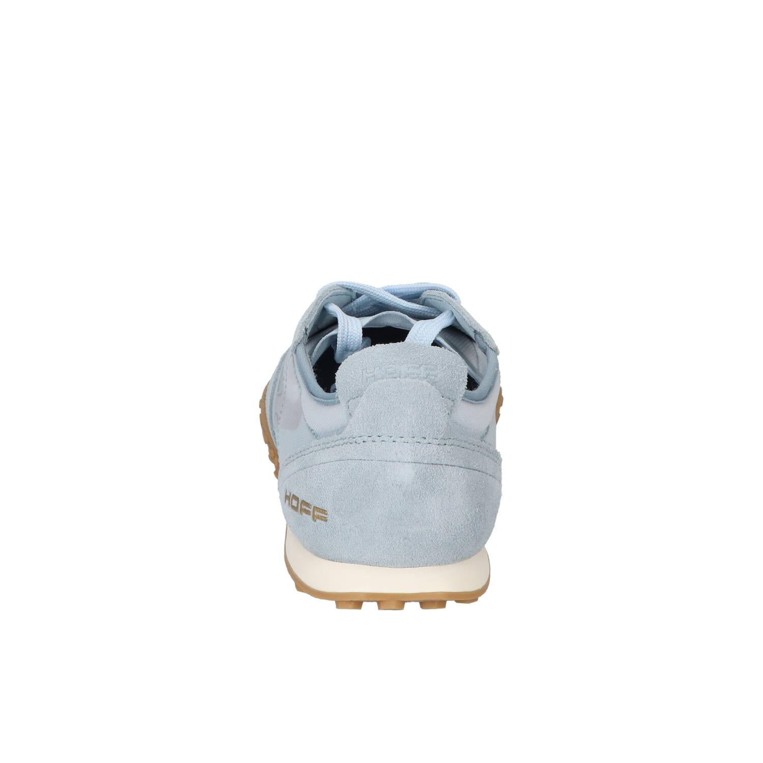 Sneakers, Blauw