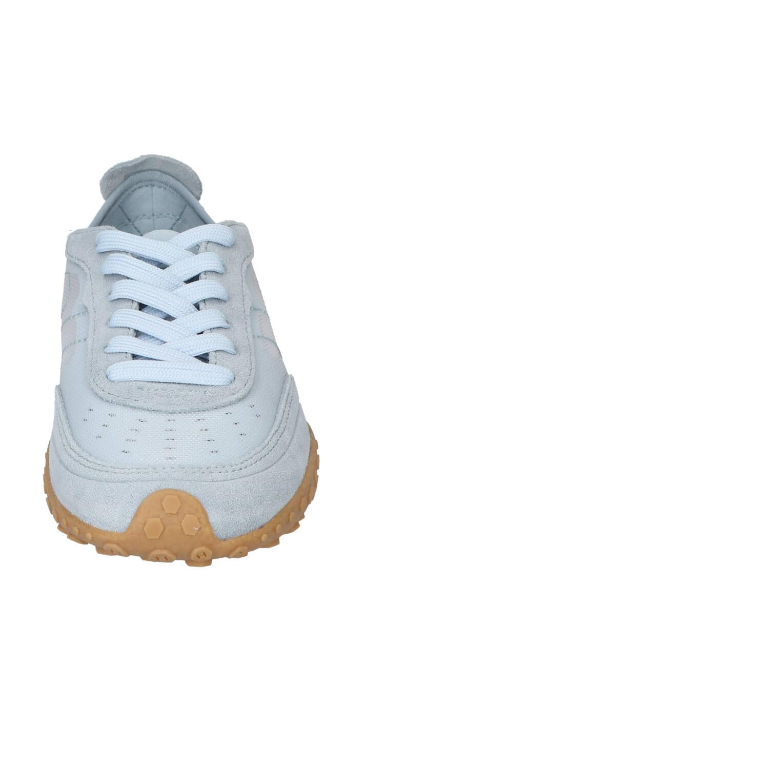 Sneakers, Blauw