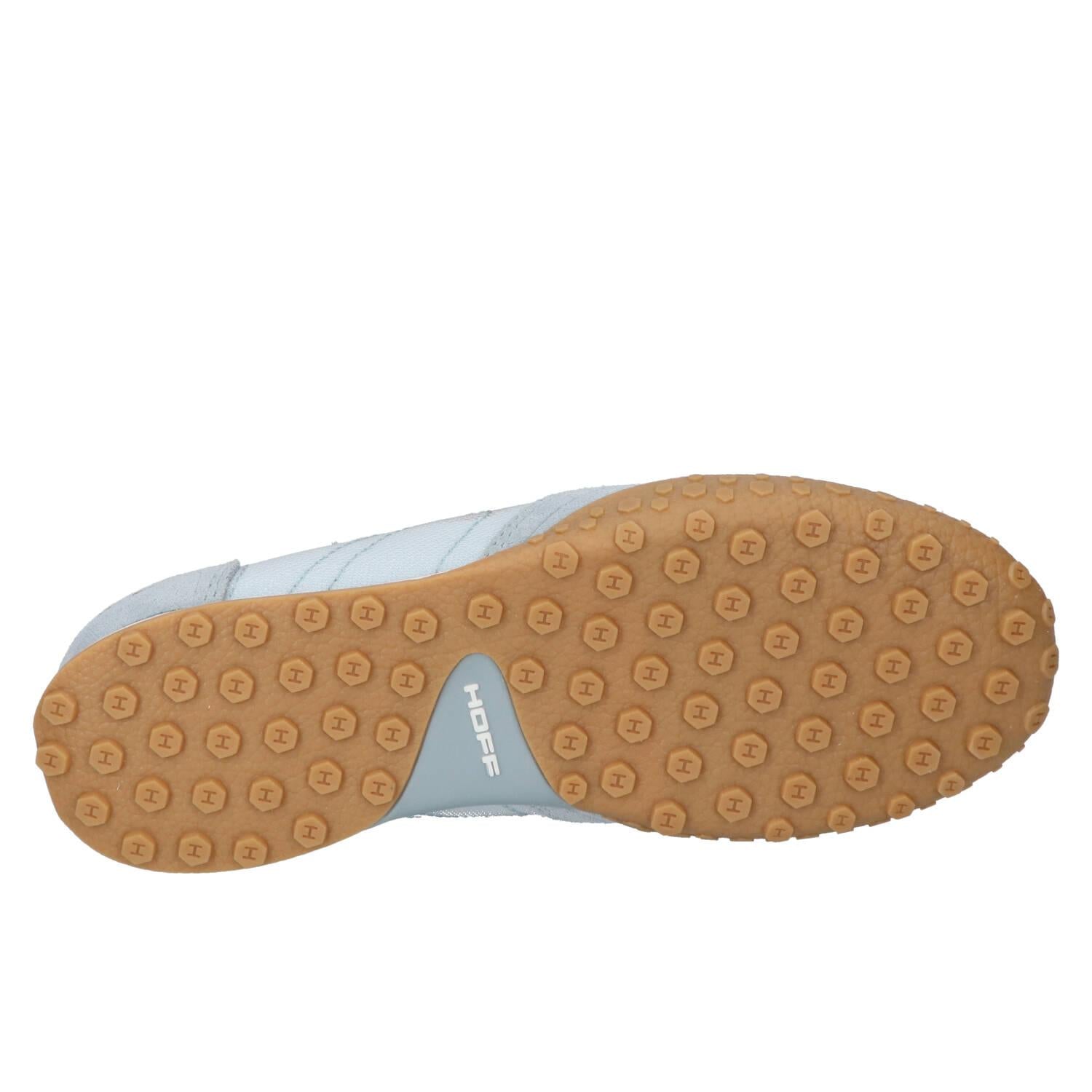 Sneakers, Blauw