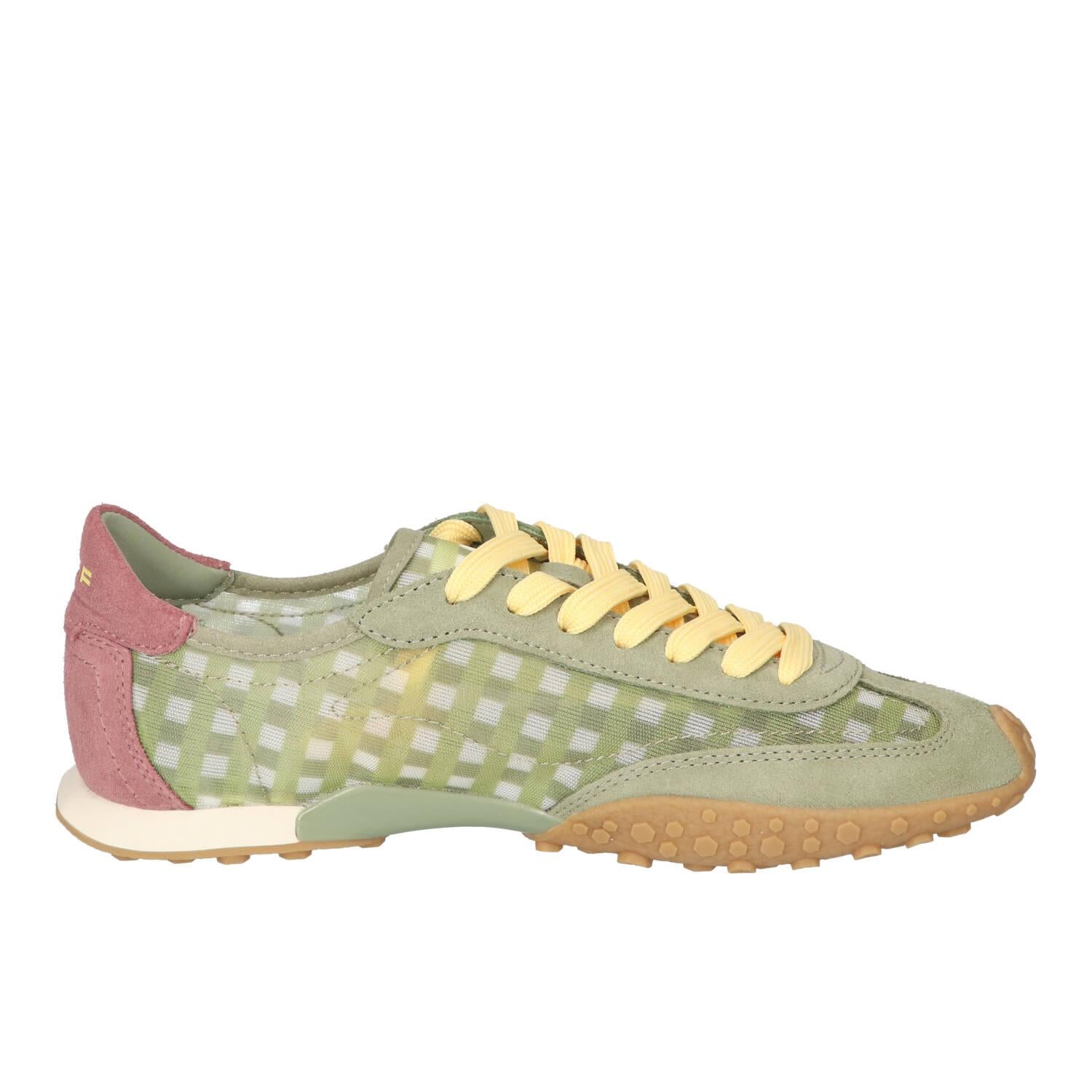 Sneakers, Groen